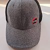 Кепка DAM Wool Sedona Grey: отзывы