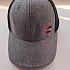 Кепка DAM Wool Sedona Grey: отзывы