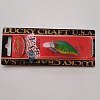 Воблер Lucky Craft Clutch MR 194 JP mat tiger: отзывы
