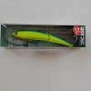 Воблер Smith TS Joint Minnow 110F №512 ломанный: отзывы