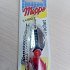 Блесна Mepps Lusox №2 silver блистер: отзывы