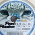 Леска Power Phantom Ice Warrior soft silver 30м 0,15мм, 2,4кг: отзывы