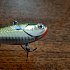 Воблер Rapala Slab rap SLR06-GCH раттлин: отзывы