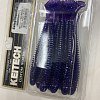 Приманка Keitech виброхвост Swing impact 4" EA 04 Violet: отзывы