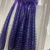 Приманка Keitech виброхвост Swing impact 4" EA 04 Violet: отзывы