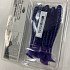 Приманка Keitech виброхвост Swing impact 4" EA 04 Violet: отзывы