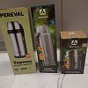 Термос Pereval для еды и напитков HG-1800-5 1800мл: отзывы