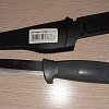 Нож Taigan Swallow сталь Carbon Steel рукоять PP: отзывы