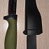 Нож Taigan Swallow сталь Carbon Steel рукоять PP: отзывы