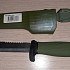 Нож Taigan Swallow сталь Carbon Steel рукоять PP: отзывы