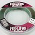 Леска Riverzone FishJerk 150м 0,8мм 48,5lb green: отзывы