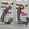 Крючок Crazy Fish DN Offset joint hook офсетный №4 уп.10шт: отзывы