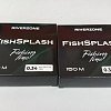 Леска Riverzone FishSplash I 150м 0,203мм 7,9lb clear: отзывы