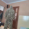 Костюм Хольстер Шегги С маскировочный камыш: отзывы