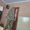 Костюм Хольстер Шегги С маскировочный камыш: отзывы