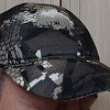 Бейсболка Хольстер Скаут утепленная серые соты: отзывы