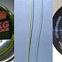 Шнур YGK X-Braid Upgrade X4 150м PE 0,5 3 colors: отзывы