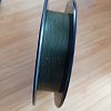Шнур Daiwa J-Braid X8 0,06мм 150м dark green: отзывы