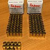Гильза 9х19Luger ТПЗ Боксер латунь не капсюлированная 1/50: отзывы