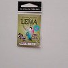 Блесна Crazy Fish Lema №40 1.6гр: отзывы