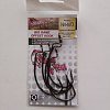 Крючок Crazy Fish Big Game Offset Hook офсетный 4/0 уп.5шт: отзывы