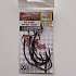 Крючок Crazy Fish Big Game Offset Hook офсетный 4/0 уп.5шт: отзывы