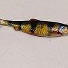 Приманка Savage Gear LB 4D Herring shad 9см 5гр bulk perch 1/40: отзывы