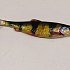 Приманка Savage Gear LB 4D Herring shad 9см 5гр bulk perch 1/40: отзывы