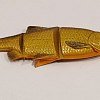Приманка Savage Gear LB roach swim&jerk 10см bulk dirty roach  1/48: отзывы
