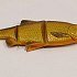 Приманка Savage Gear LB roach swim&jerk 10см bulk dirty roach  1/48: отзывы