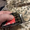 Патрон 345ТК Калашников FMJ 9,5: отзывы