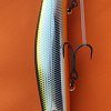 Воблер Zipbaits Orbit 130SP SR цв.600M: отзывы