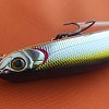 Воблер Zipbaits Orbit 130SP SR цв.600M: отзывы