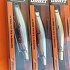 Воблер Zipbaits Orbit 130SP SR цв.600M: отзывы