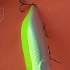 Воблер Zipbaits Orbit 130SP SR цв205R: отзывы
