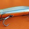 Воблер Zipbaits Orbit 130SP SR цв205R: отзывы