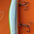 Воблер Zipbaits Orbit 130SP SR цв205R: отзывы