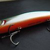 Воблер Zipbaits Orbit 130SP SR цв.824M: отзывы