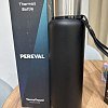 Термос Pereval с узкой горловиной 1500мл серебристый: отзывы