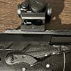 Прицел коллиматорный Vortex Crossfire Red Dot 2 MOA: отзывы