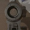 Прицел коллиматорный Vortex Crossfire Red Dot 2 MOA: отзывы