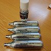 Шарики Borner Premium оцинкованные 250 шт банка: отзывы