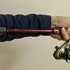 Спиннинг Daiwa Ninja Z TS 662MLFS: отзывы