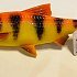 Приманка Savage Gear 4D LB River roach 18см 70гр golden ambulance: отзывы