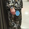 Костюм Хольстер Вятка NEW серый пиксель: отзывы