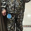 Костюм Хольстер Вятка NEW серый пиксель: отзывы
