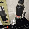 Термос Pereval HY-1000-16 1000мл black: отзывы
