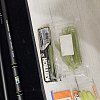 Приманка Keitech виброхвост Swing impact 3" 424 lime chartreuse: отзывы