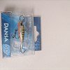 Балансир Usami Dansa 50мм цв W06: отзывы
