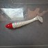 Приманка Crazy Fish Vibro fat 4'' 14-100-66RH-6: отзывы